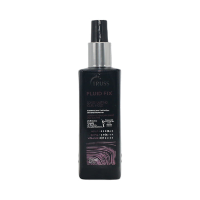 Truss Fluid Fix Long Lasting Curl Hold 8.45 oz - Overstock Beauty Supply