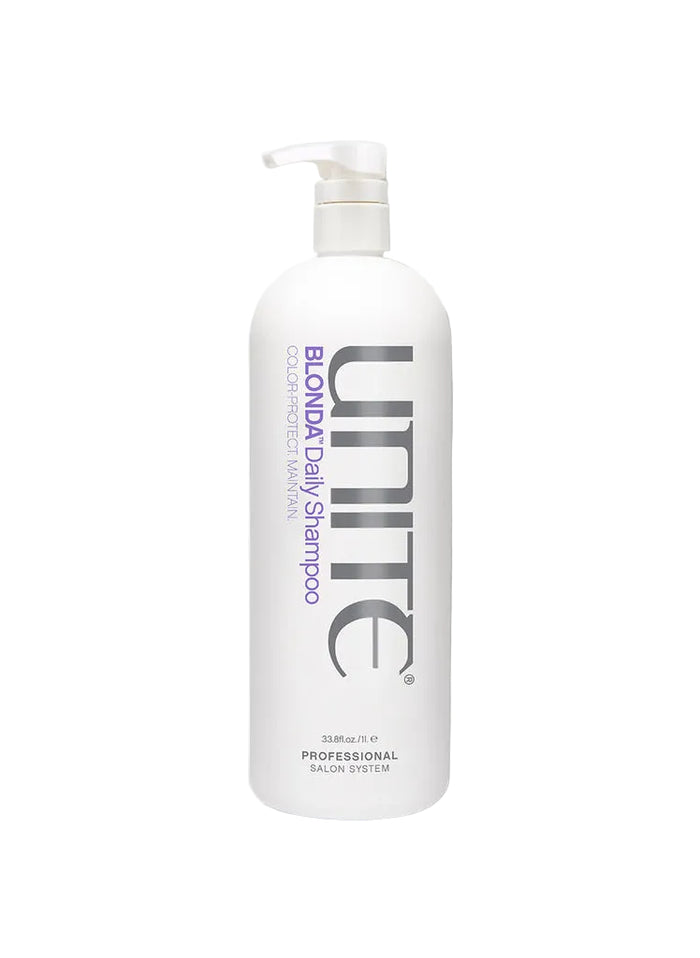 Unite Blonda Daily Shampoo 33.8 oz