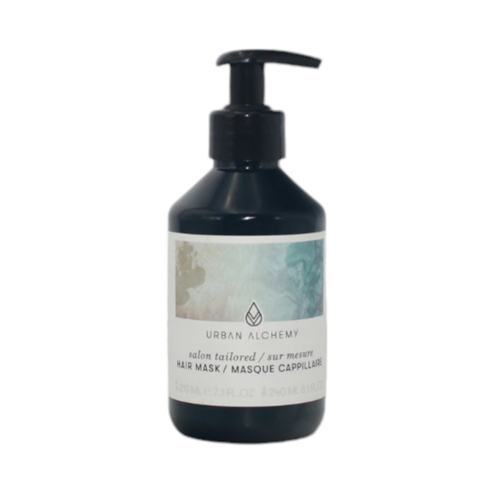 Urban Alchemy Hair Mask 8.1 oz - Overstock Beauty Supply