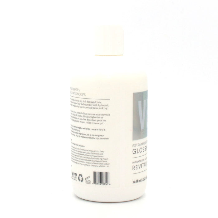 Verb Glossy Conditioner 12 oz - Overstock Beauty Supply