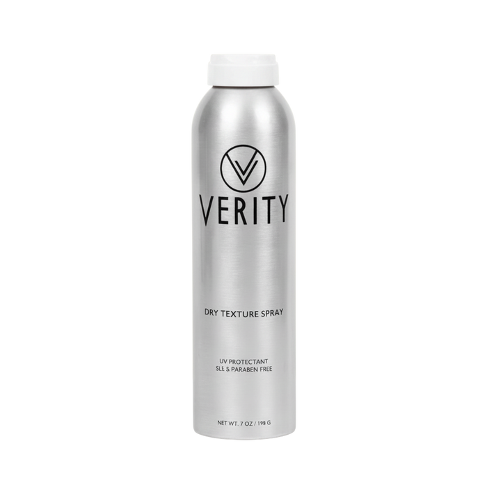 Verity Dry Texture Spray 7 oz
