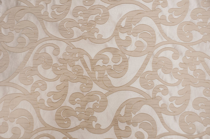 58in x 96in - 8ft Tall / Khaki
