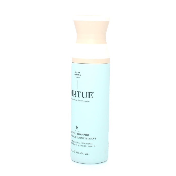 Virture Recovery Shampoo 8 oz - Overstock Beauty Supply