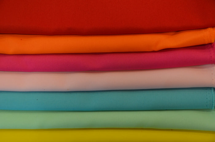 Visa Polyester Event Drapery Panels | Premium Polyester Curtains for Events & Decor | 100% Washable Polyester |