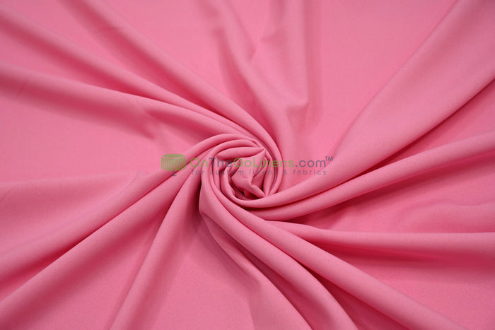 58in x 96in - 8ft Tall / Pink Panther