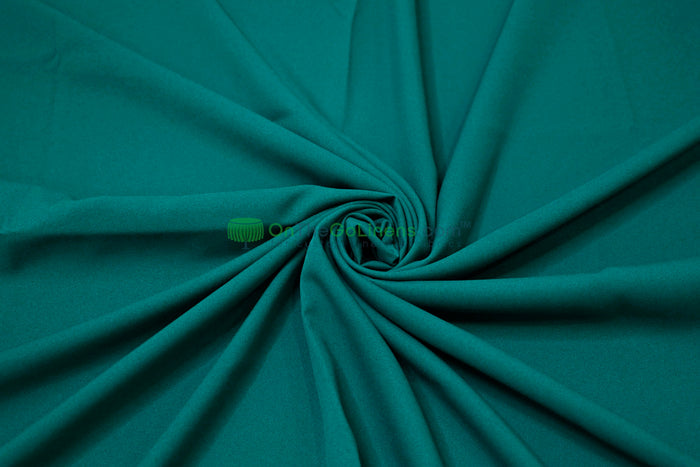58in x 96in - 8ft Tall / Light Teal