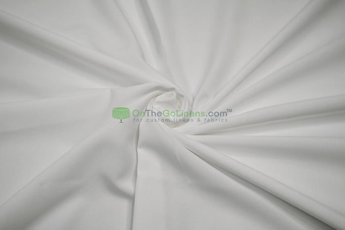 Table Runner 14 x 108 / White
