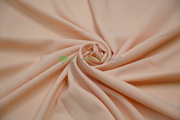 Tablecloth 90 Round / Blush