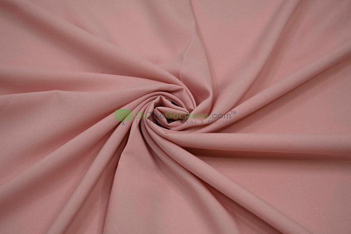 Tablecloth 90 Round / Lam Rose