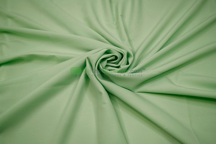 Tablecloth 90 Round / Mint