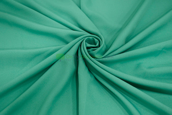 Tablecloth 90 Round / Jade