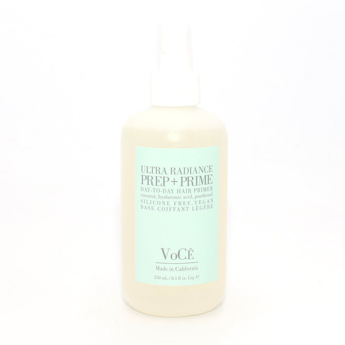 VoCe Haircare Prime & Prep 8.5 oz - Overstock Beauty Supply