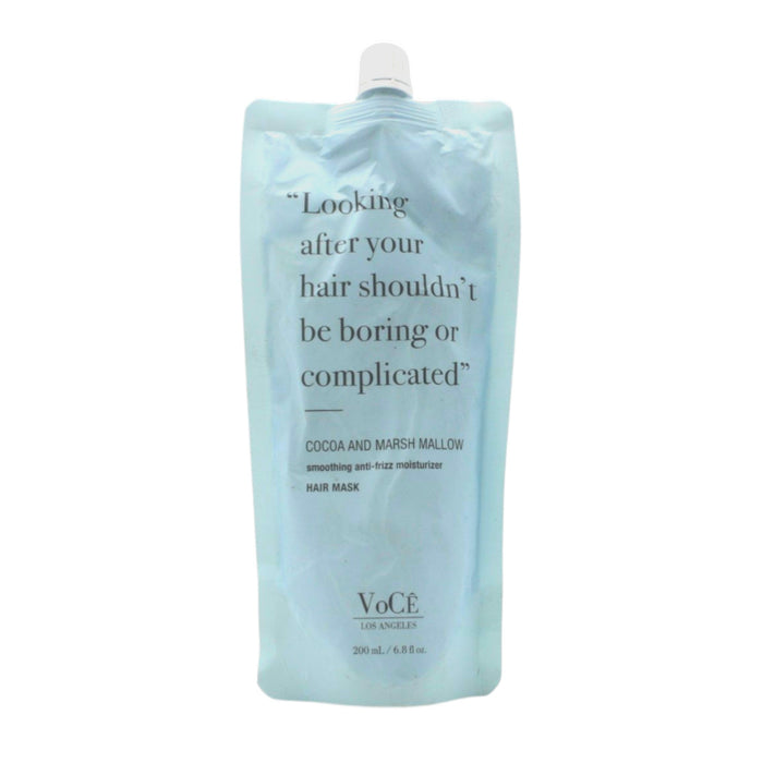 VoCe Los Angeles Anti-Frizz Hair Mask 6.8 oz
