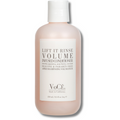 VoCe Los Angeles Lift It Rinse Volume Infused Conditioner 8.5 oz