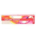 Wella Color Touch Multidimensional Demi-Permanent Color Vibrant Reds 2 oz - Overstock Beauty Supply