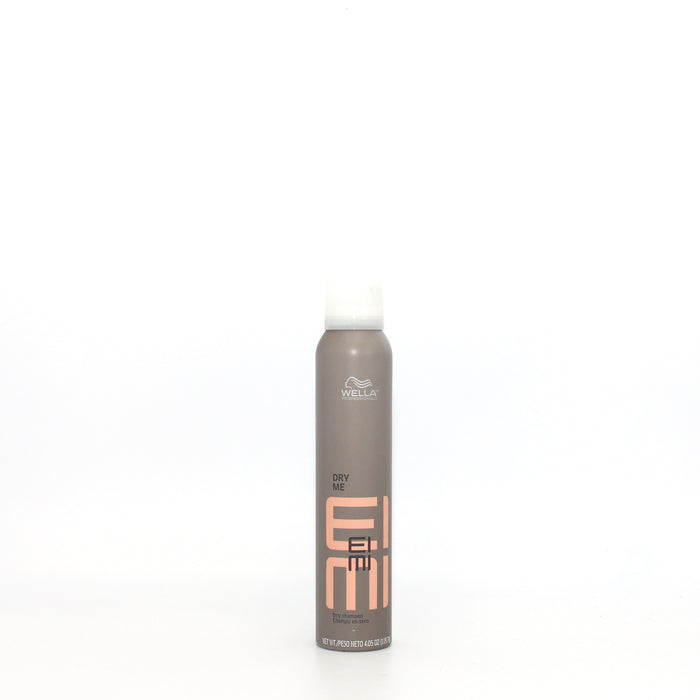 WELLA Dry Me EIMI Dry Shampoo 4.05 oz (Pack of 2) - Overstock Beauty Supply