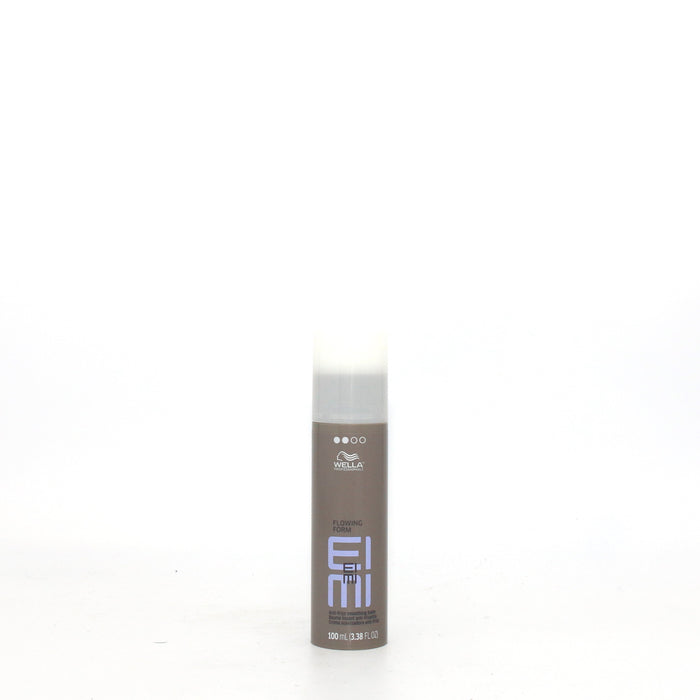 WELLA Flowing Form EIMI Anti Frizz Smoothing Balm 3.38 oz - Overstock Beauty Supply
