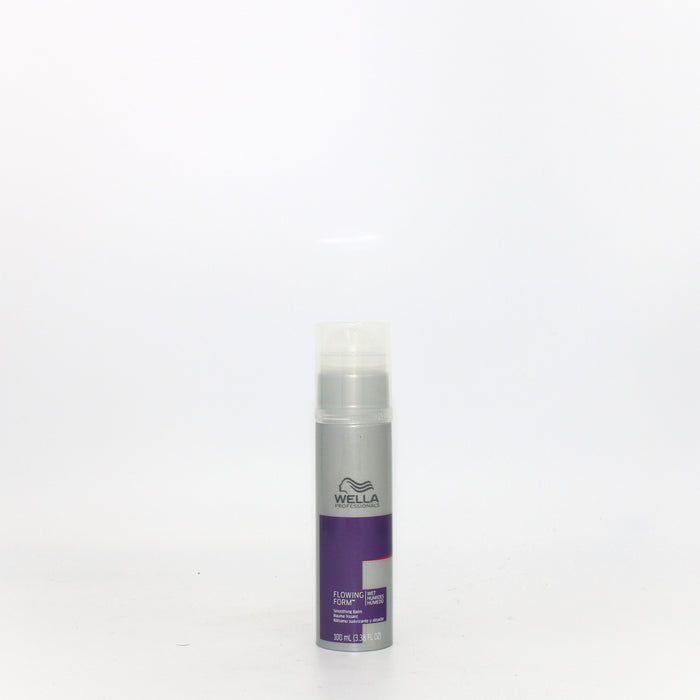 WELLA Flowing Form Smoothing Balm 3.38 oz - Overstock Beauty Supply