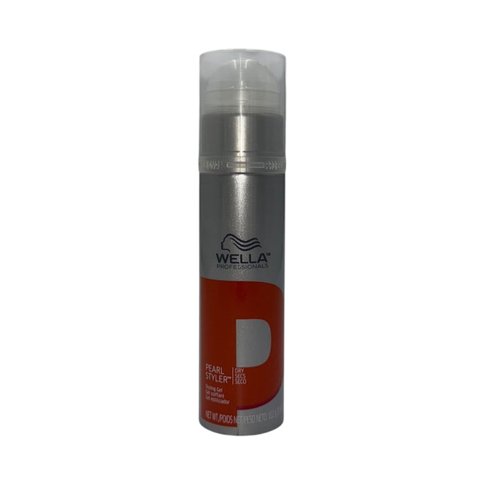 Wella Pearl Styler Styling Gel 3.59 oz