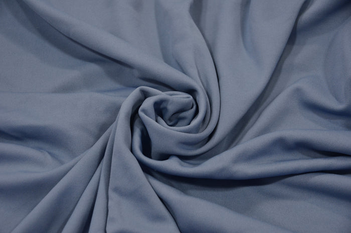 Wrinkle Free Scuba Tablecloths | Double Knit Scuba Table Linens for Events & Decor | Multiple Colors Available |