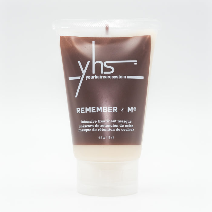 YHS Remember Me Intensive Treatment Masque 4 oz - Overstock Beauty Supply