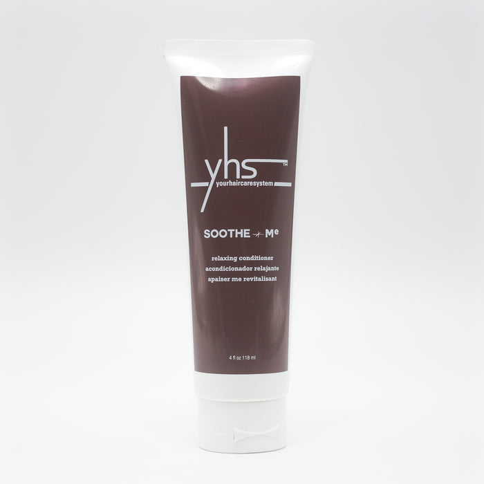 YHS Soothe Me Relaxing Conditioner 4 oz - Overstock Beauty Supply