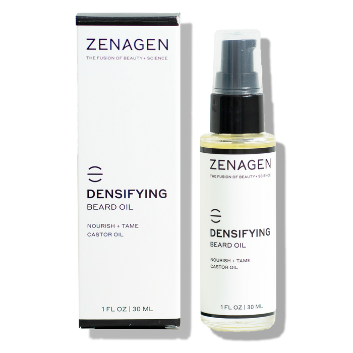 Zenagen Densifying Beard Oil 1 oz