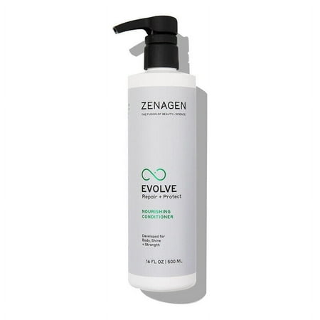 Zenagen Hair Care Products ( Hair Care:16oz Evolve Nourish Conditioner;)