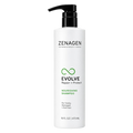 Zenagen Evolve Repair + Protect Nourishing Shampoo 16 oz