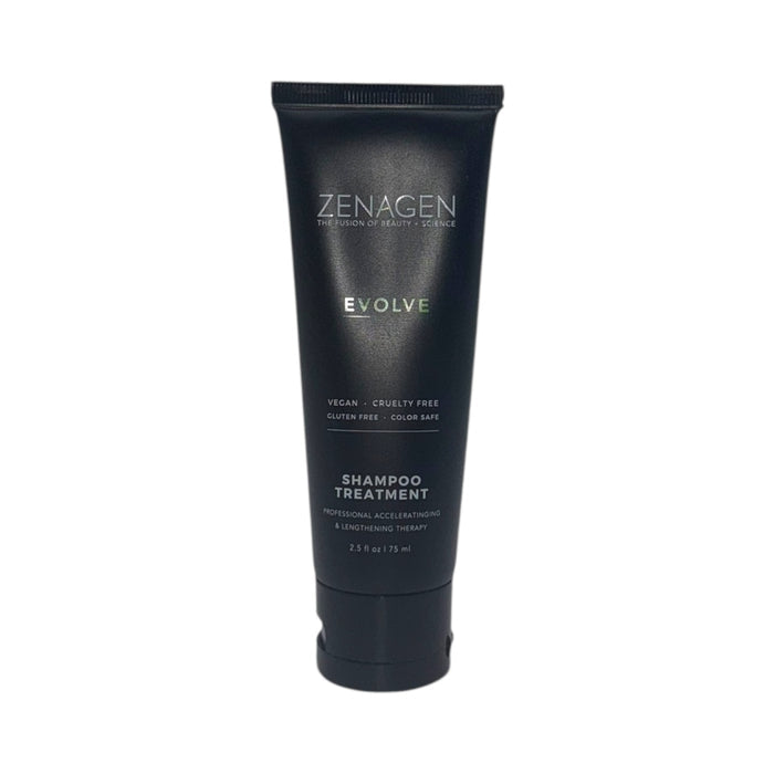 Zenagen Evolve Shampoo Treatment 2.5 oz