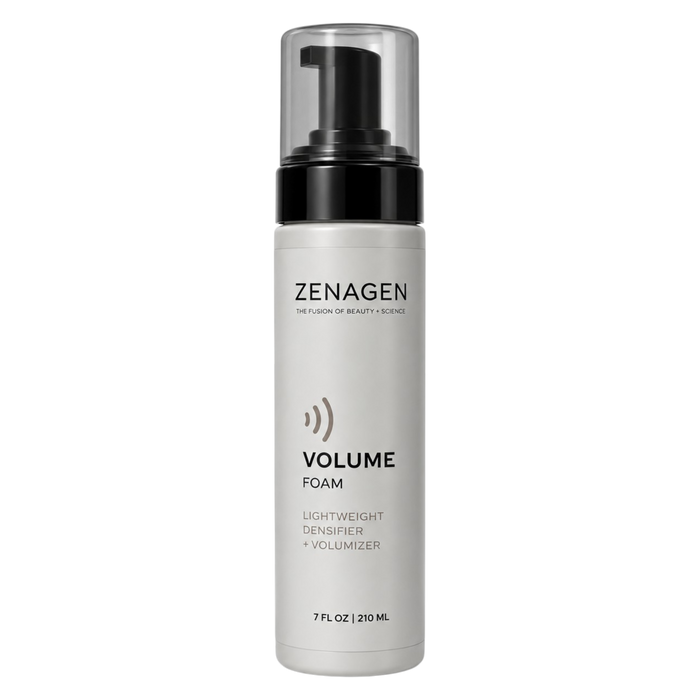 Zenagen Volume Foam 7 oz